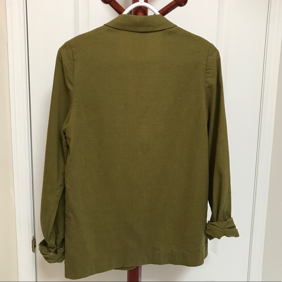 Topshop jacket - Picture 3 of 4